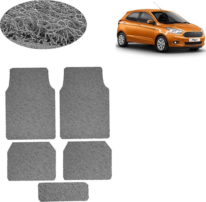 aksmit PVC Standard Mat For Ford Figo Price in India Buy aksmit PVC