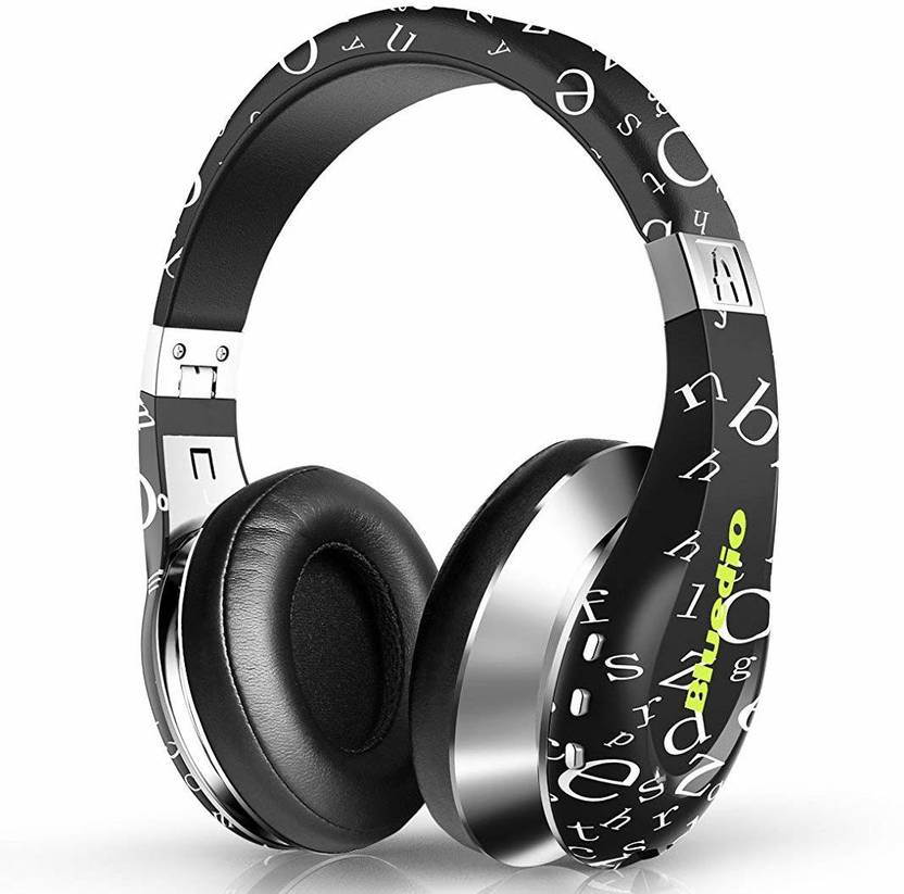 Bluedio Headphones with Mic Bluetooth Headset Price in India Buy