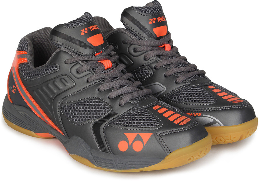 Yonex all england 12