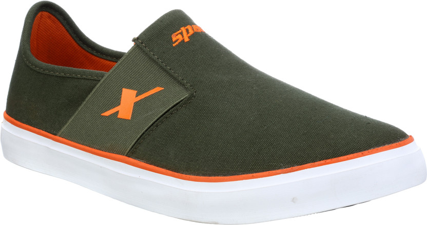 Sparx Men 214 Casuals For Men - Buy 