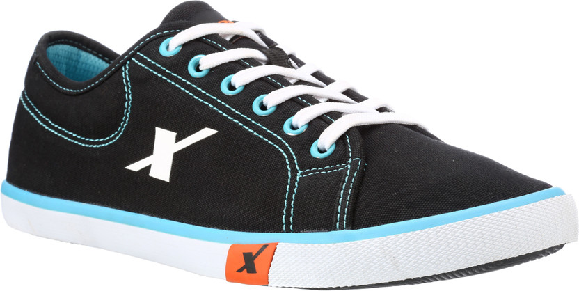 Sparx 283 Canvas Shoes For Men - Buy 