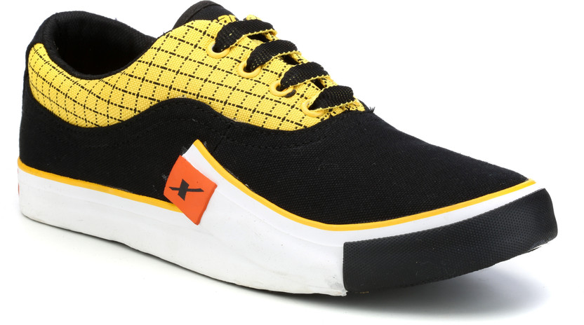 Sparx SM-198 Sneakers, Canvas Shoes For 