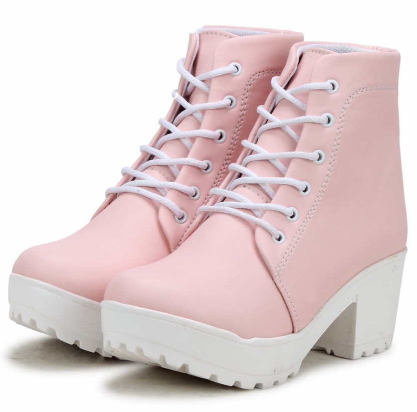 boots for women on flipkart