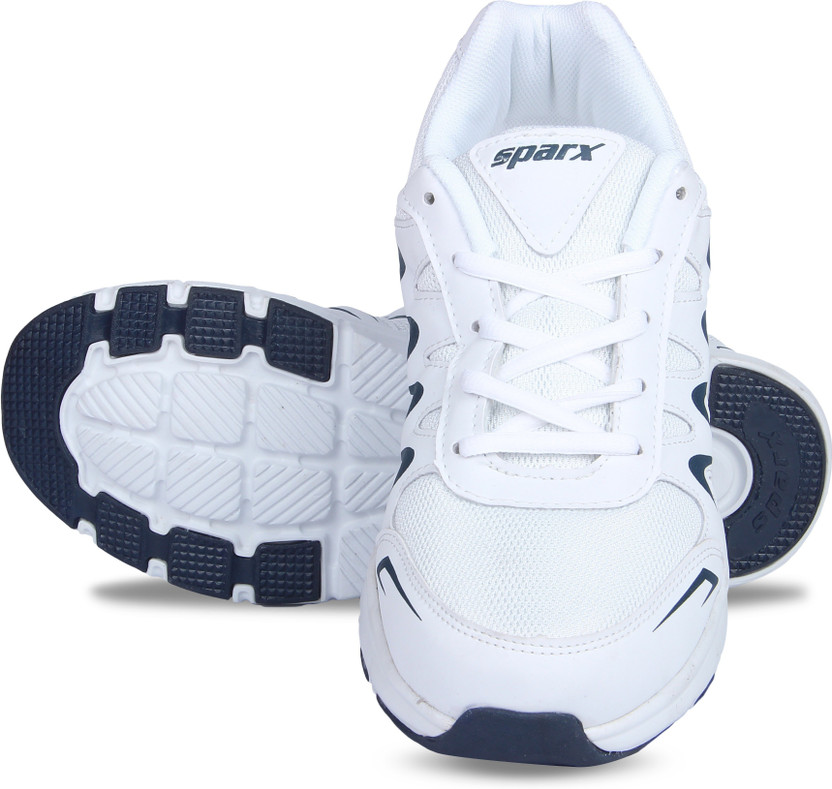 Cobalt Blue Running Shoes For Men 