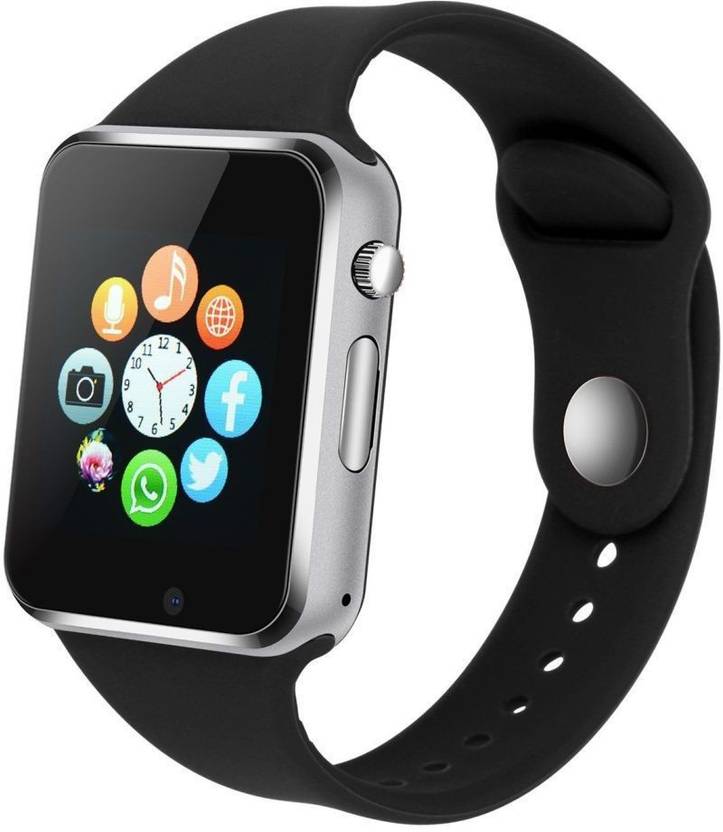 4g mobile watch with wifi