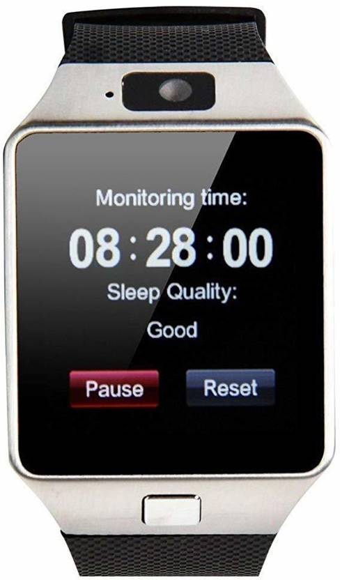 smart watch flipkart mi