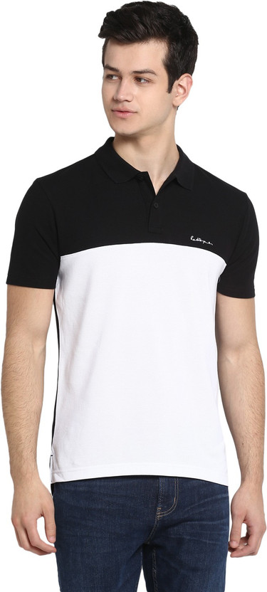Red tape t shirts for men clearance