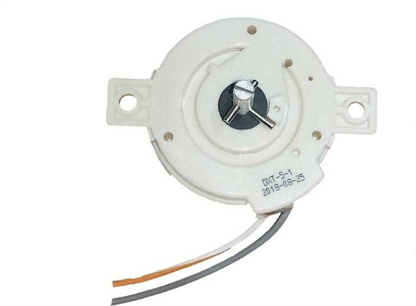 Doctorspare Washing machine Spin Timer 2wire/5minutes Appliance Knob