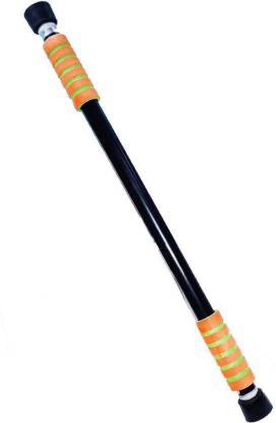 NV COLLECTION Height Increase/Adjustable Steel Door Bar Rod