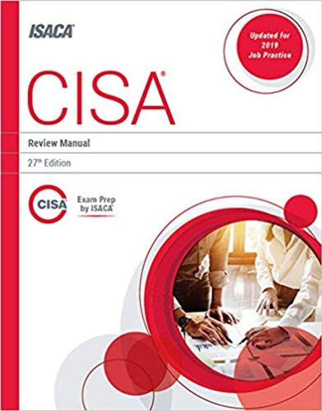 CISA Online Prüfung | Maxtic
