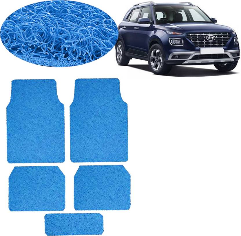 aksmit PVC Standard Mat For Hyundai Venue Price in India Buy aksmit