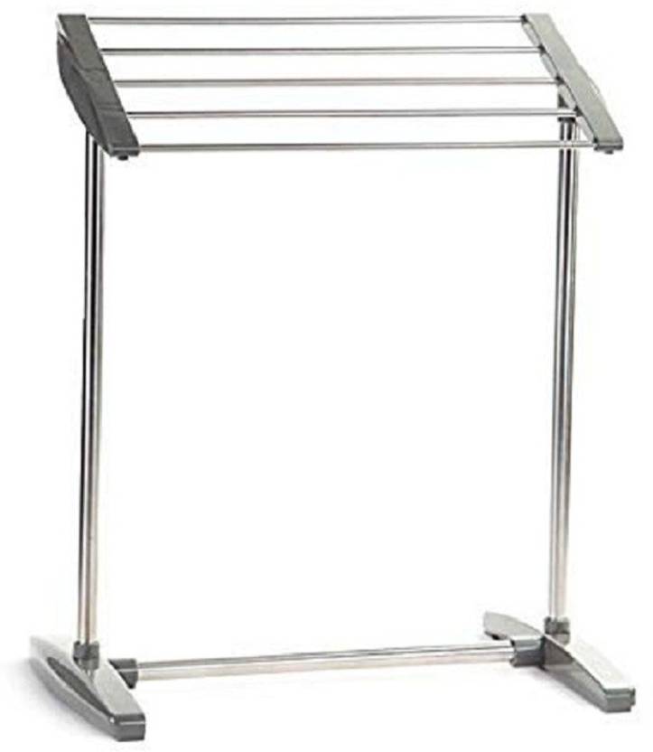 towel dryer stand