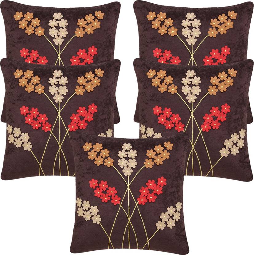 BANTAL Floral Cushions Cover Buy BANTAL Floral Cushions Cover Online