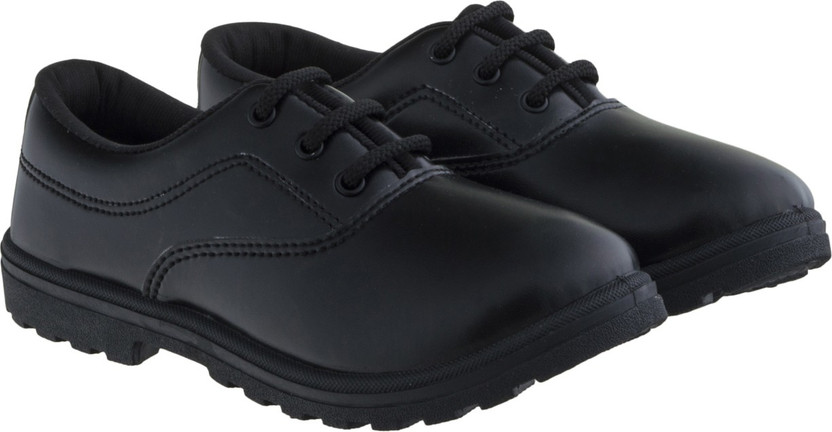 lancer school shoes