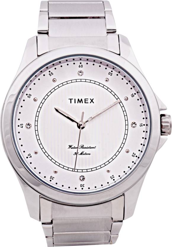 TIMEX Timex Analog Watch - For Men - Buy TIMEX Timex Analog Watch - For Men  TW00ZR224 Online at Best Prices in India 
