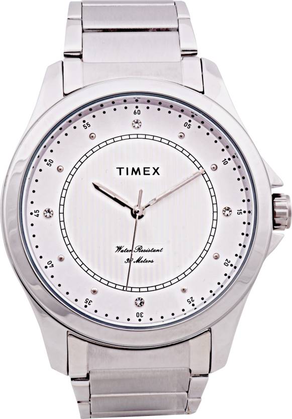 TIMEX Timex Analog Watch – For Men TW00ZR224