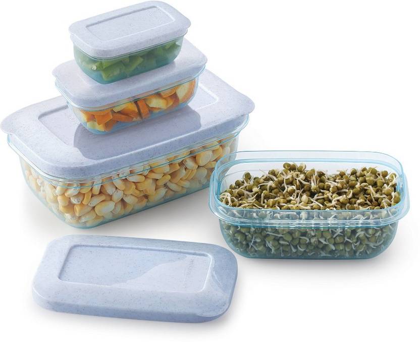 MASTER COOK MASTERCOOK MALTA AIRTIGHT CONTAINERS 100 ml, 150 ml, 290