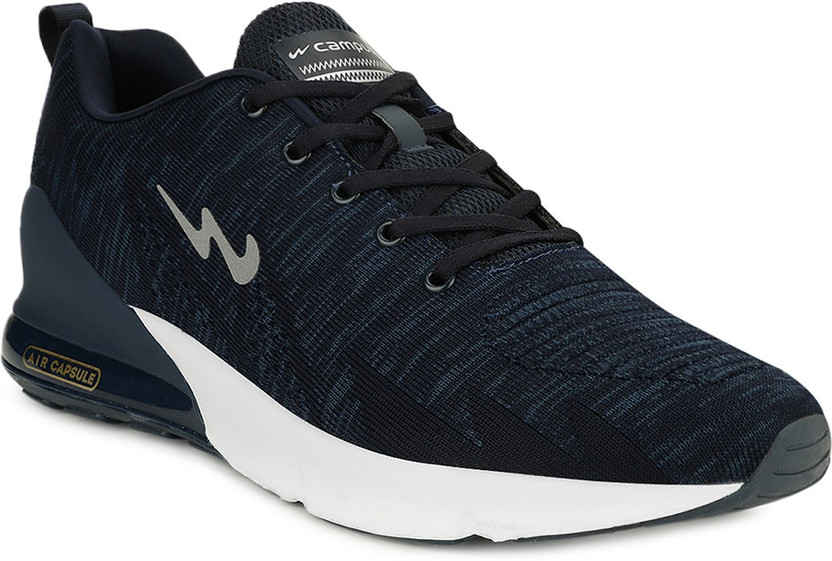 CAMPUS COROLLA Running Shoes For Men 
