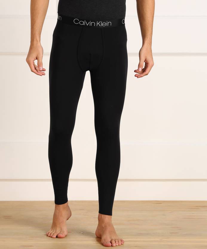 Calvin Klein Underwear Men Pyjama Thermal - Buy Calvin Klein Underwear Men  Pyjama Thermal Online at Best Prices in India 