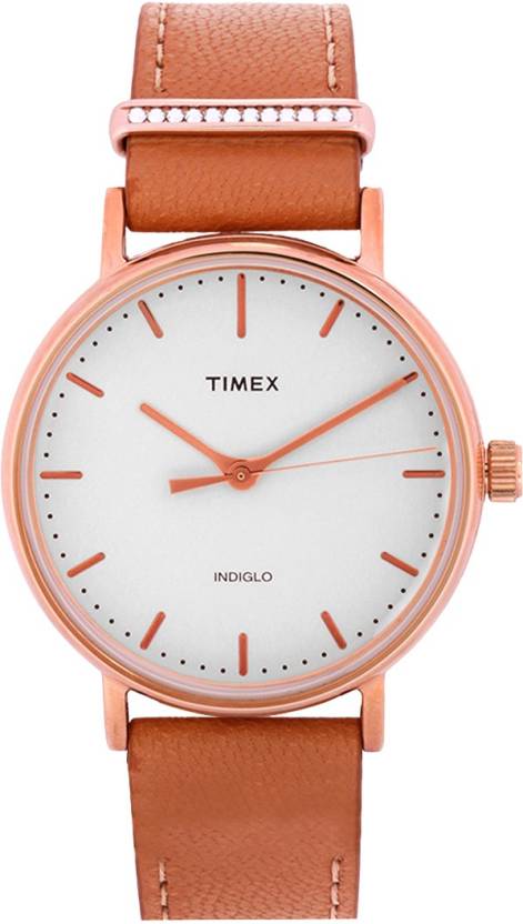 TIMEX Analog Watch - For Women - Buy TIMEX Analog Watch - For Women  TW2R70200 Online at Best Prices in India 