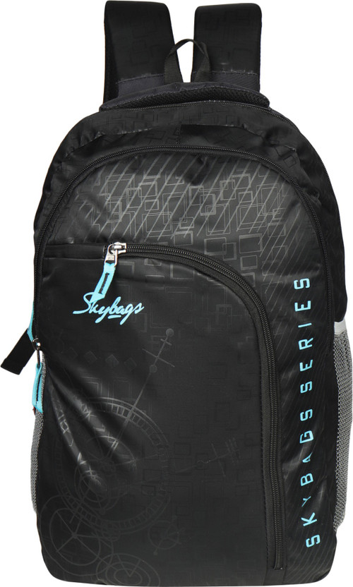 Skybags college bags with rain cover clearance