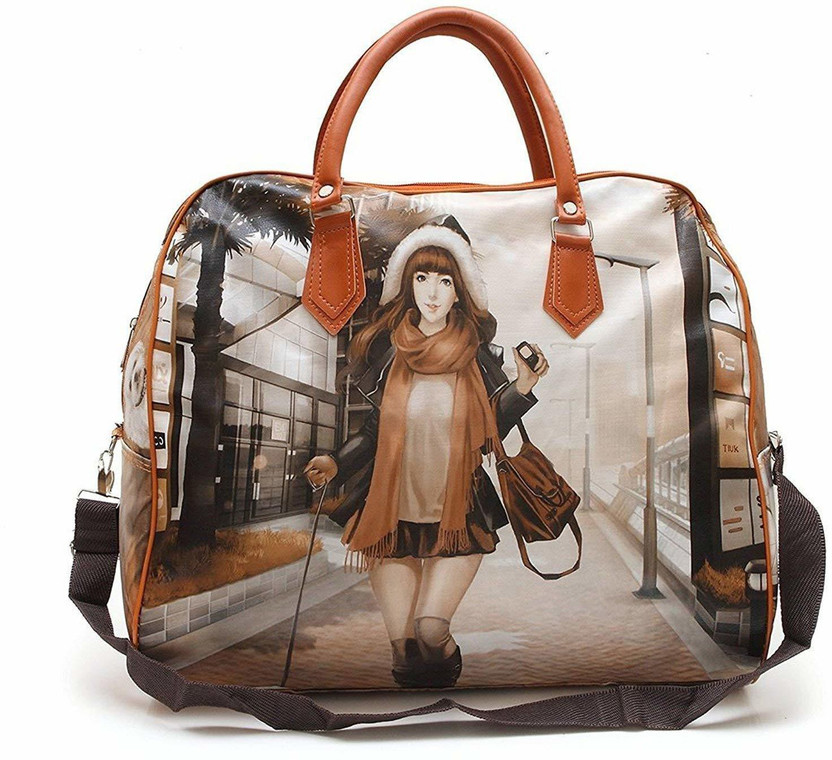 Womens hand luggage case clearance