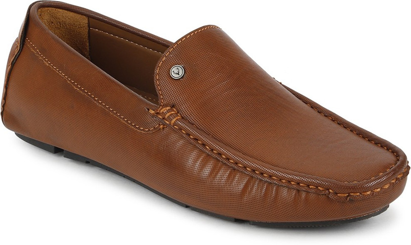 Allen Solly Loafers For Men - Buy Allen 