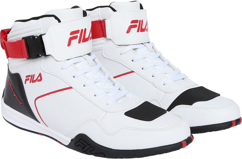 fila felton high top