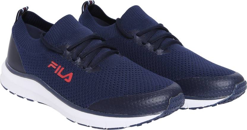 FILA HALSTON Running Shoes For Men - Buy FILA HALSTON Running Shoes For Men  Online at Best Price - Shop Online for Footwears in India 