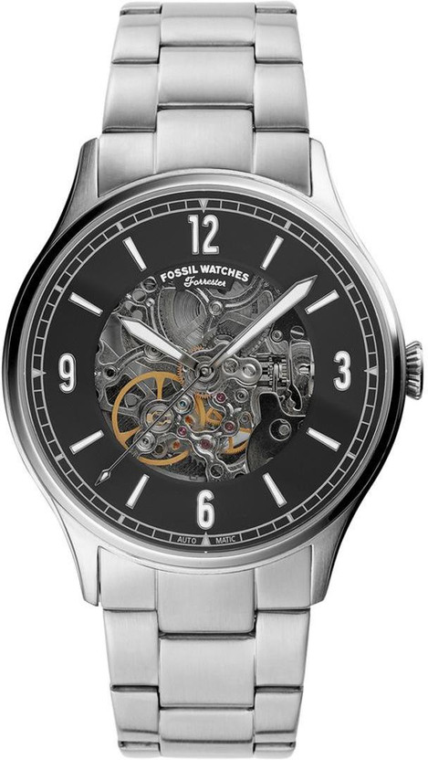 fossil forrester me3180