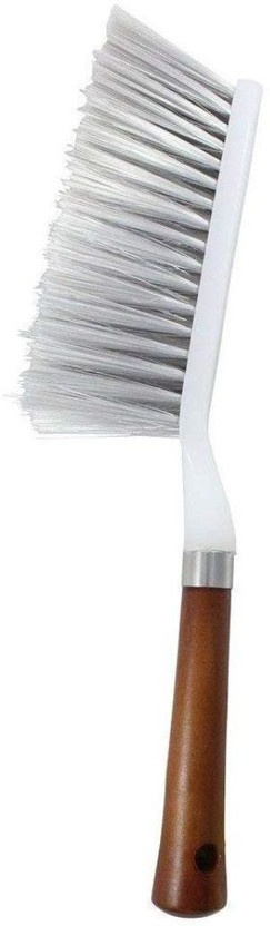 JMD JMD GLOBAL SALES Fiber Dry Brush(White) - Flipkart Deal