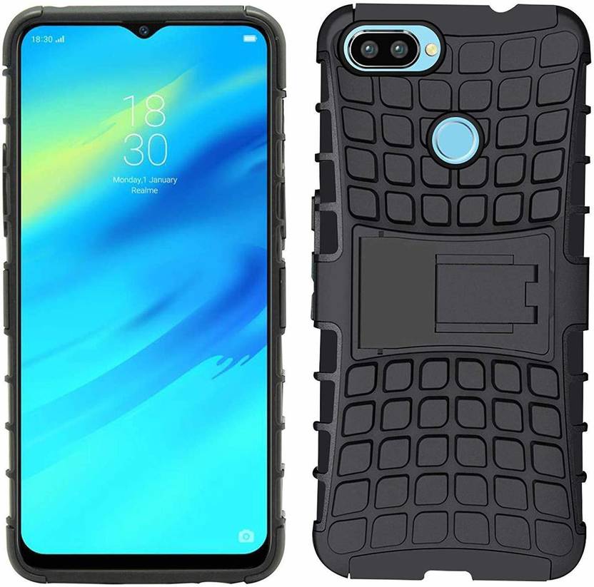 COVERBLACK Back Cover for Oppo A5/ Realme 2/ Oppo A5S - COVERBLACK ...