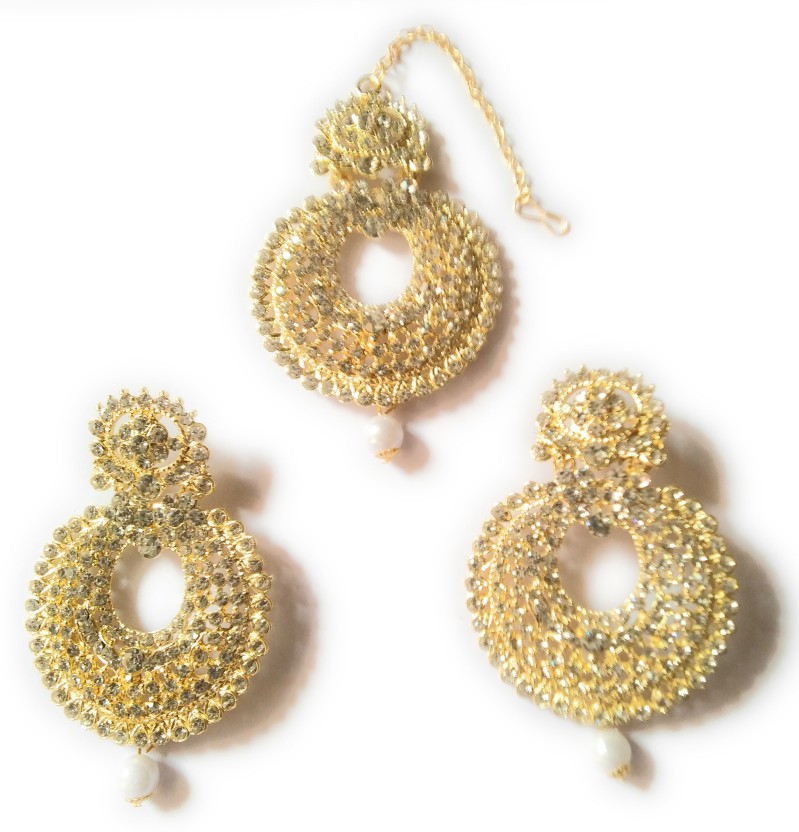 earring set flipkart