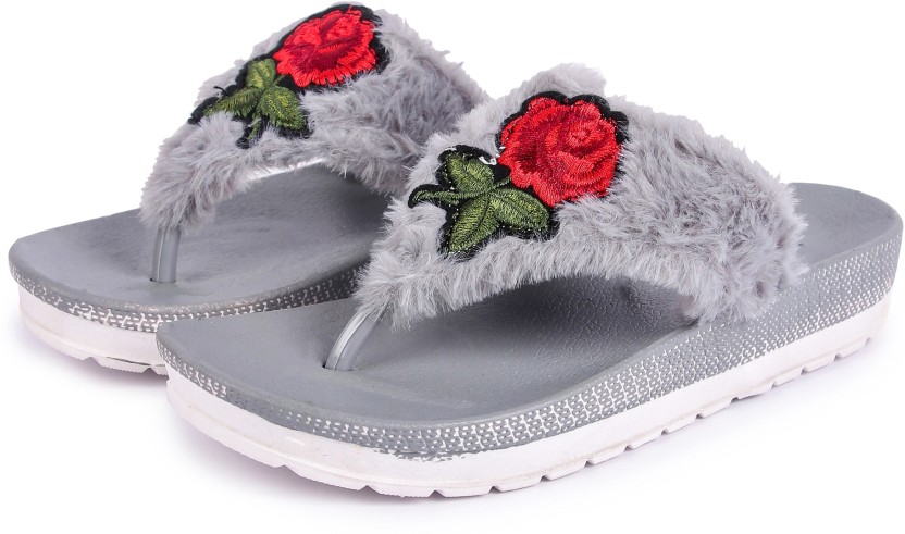 brauch slippers in flipkart