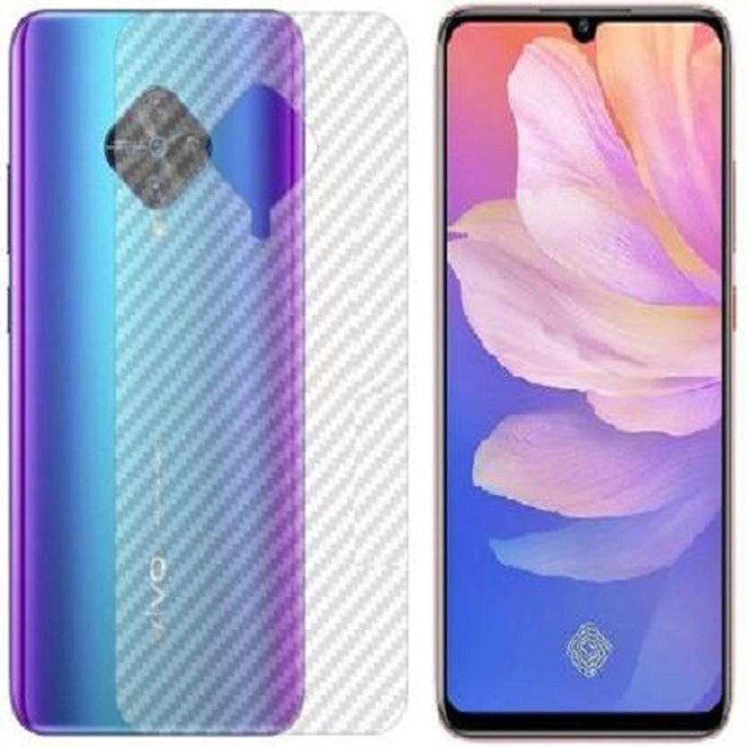 Thriller VIVO S1 PRO Mobile Skin(TRANSPRONT 3D MS-007-VVS1P)