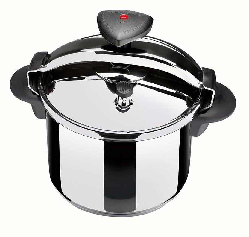 Magefesa 7.5 L Induction Bottom Pressure Cooker Price in India - Buy