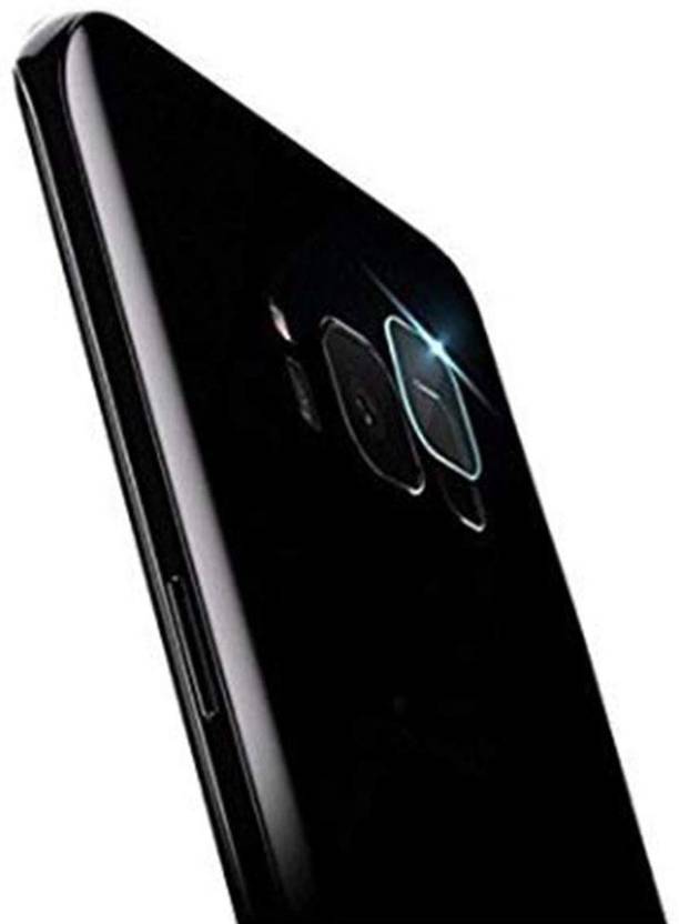 Smart Gadgets Back Camera Lens Glass Protector for Samsung S8 Plus 2.5D
