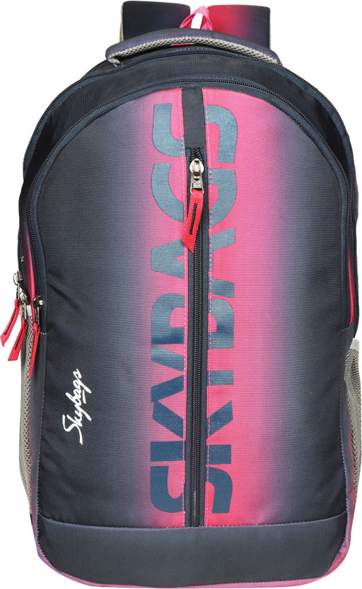 Skybags backpack flipkart Clearance