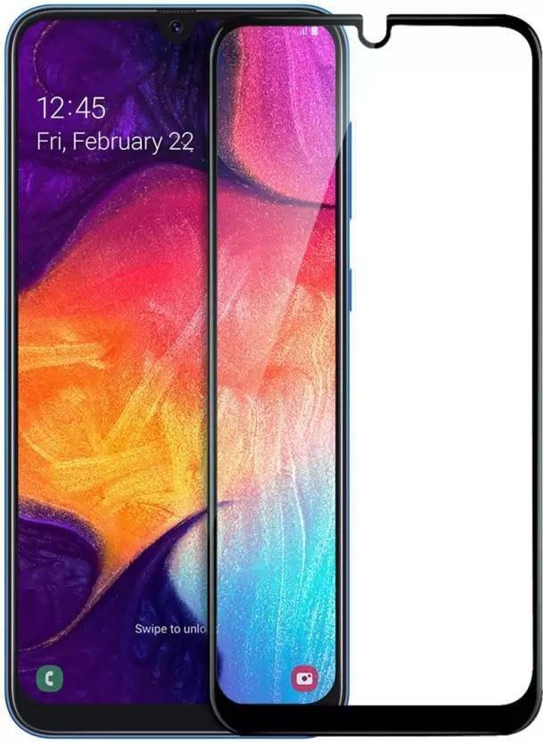 samsung a50 flipkart price