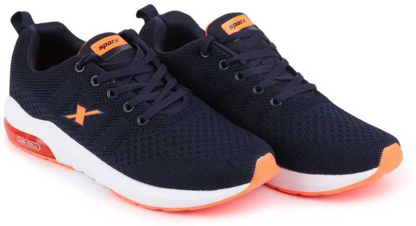 Sparx Running Shoes For Men - Buy Sparx 