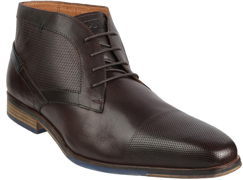 Semi-Formal Shoes For Men Derby For Men 