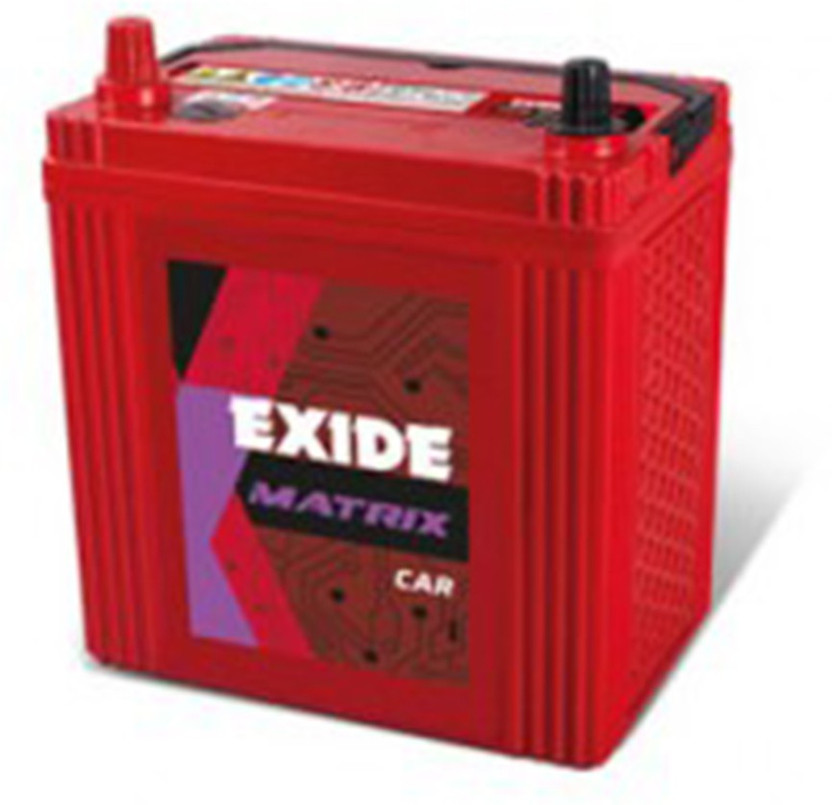 EXIDE xp800 68 Ah Battery for Car