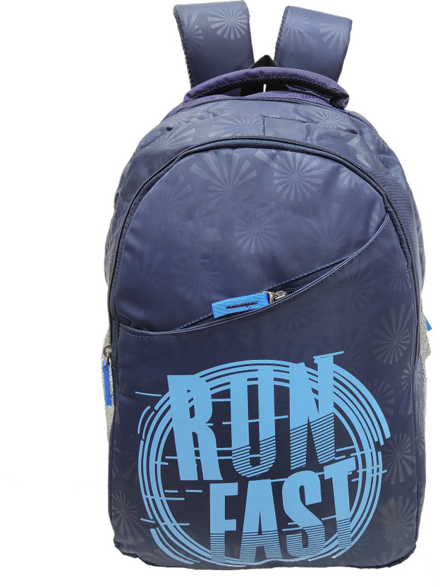 SKYBAGS Run Fast Waterproof Backpack