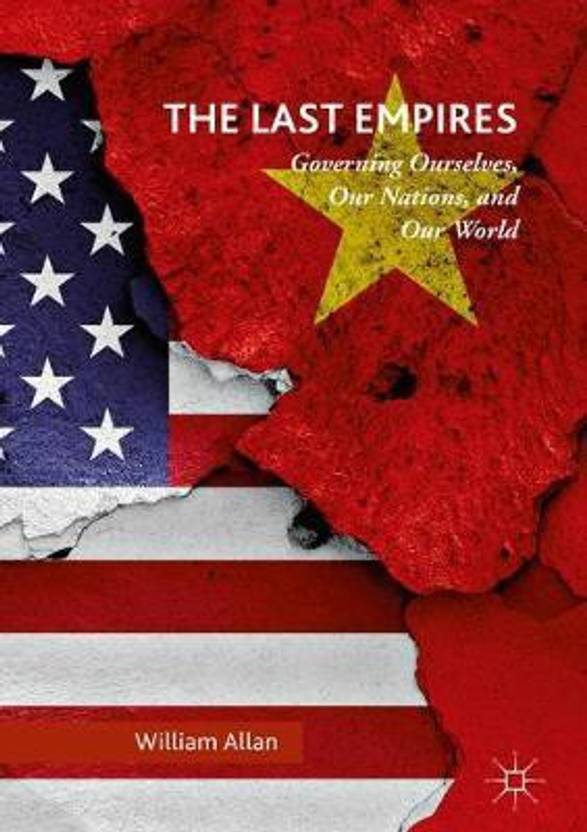 The Last Empires Buy The Last Empires by Allan William at Low Price in