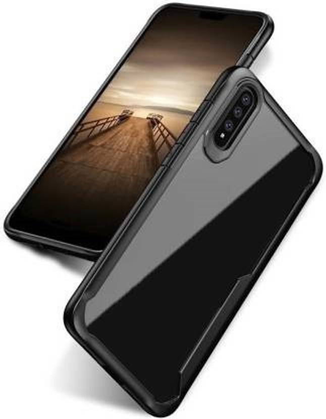 Kglking Front & Back Case for Samsung Galaxy A50 , Samsung Galaxy A50