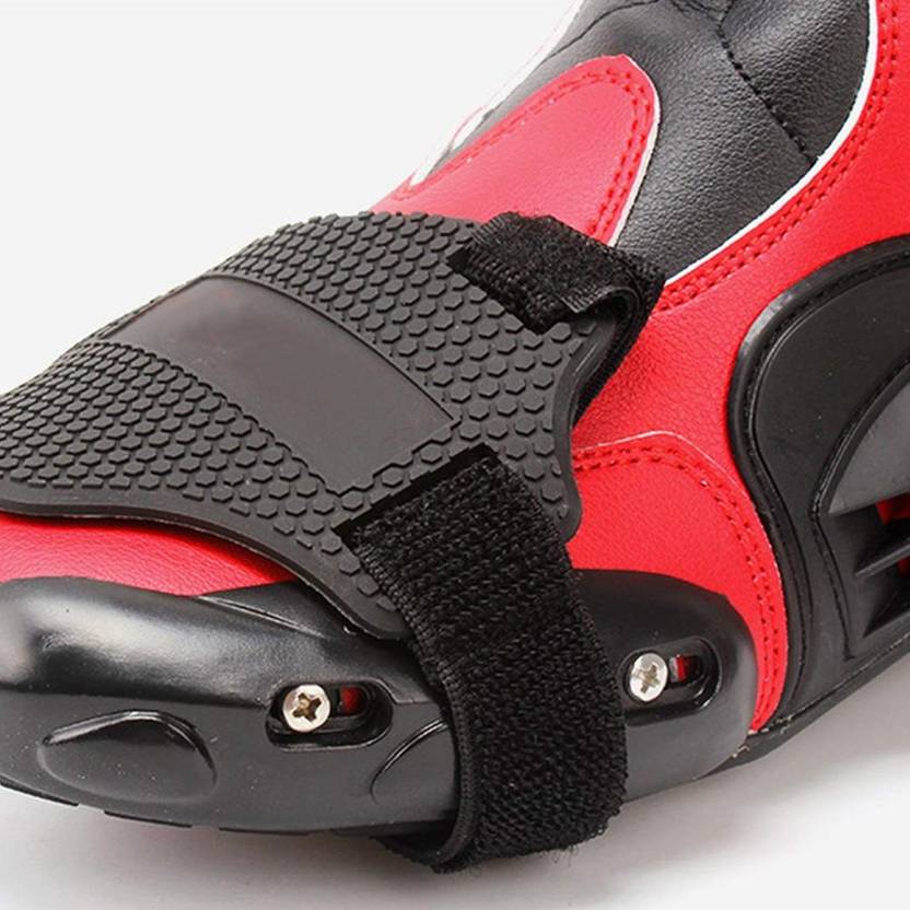 ALLEXTREME EXFS05 Shoe Protector Gear Shift Scuff Mark Protection