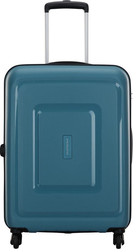 Aristocrat trolley bag 26 inch clearance