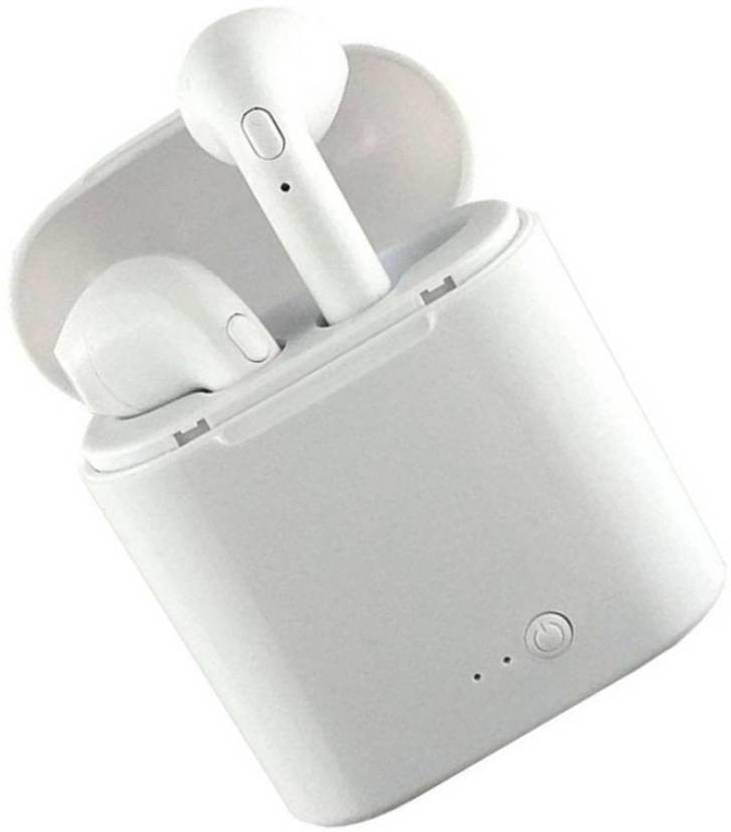 Twins Wireless Ear buds Mini Bluetooth Headset Bluetooth Headset Price