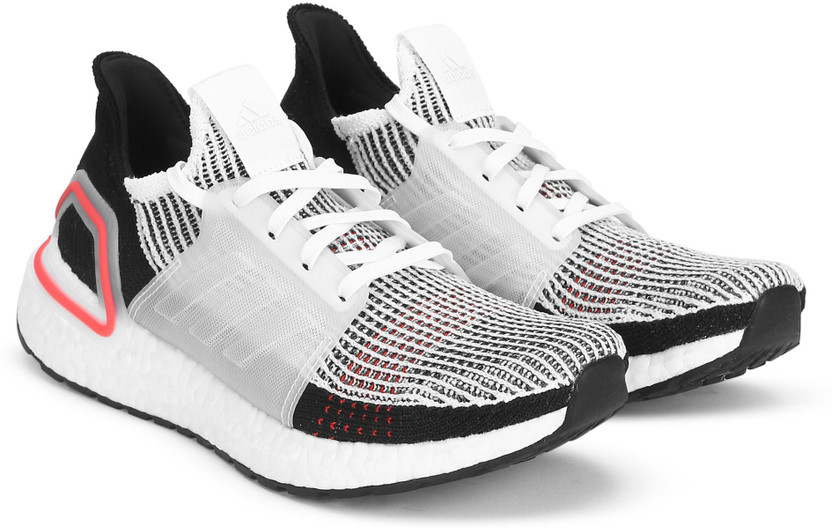 ADIDAS ULTRABOOST 19 W Running Shoes For Women - Buy ADIDAS ULTRABOOST 19 W  Running Shoes For Women Online at Best Price - Shop Online for Footwears in  India | Flipkart.com