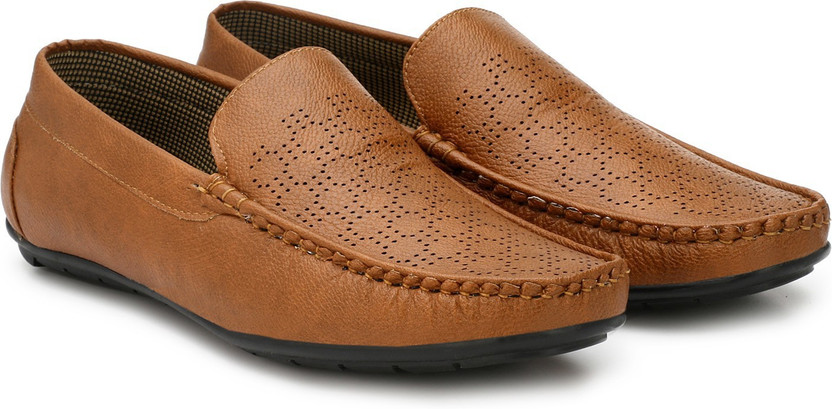 PROVOGUE Loafers For Men - Buy PROVOGUE 